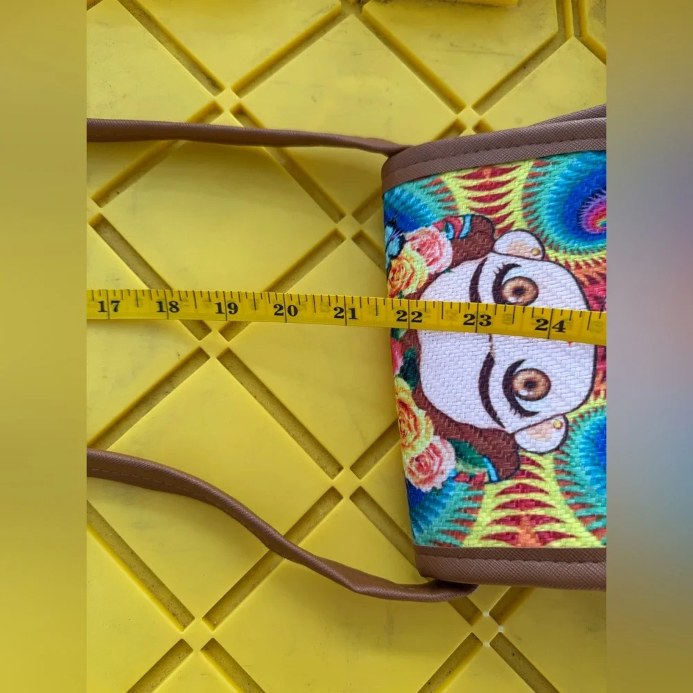 Girls Frida bag/ purse